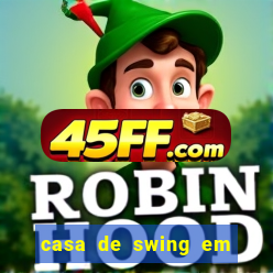 casa de swing em foz do iguaçu